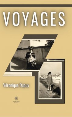 eBook: Voyages