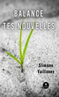 eBook: Balance tes nouvelles