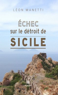 eBook: Échec sur le détroit de Sicile