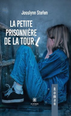 eBook: La petite prisonnière de la tour L