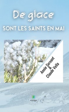 eBook: De glace sont les saints en mai