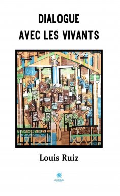 eBook: Dialogue avec les vivants