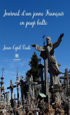 eBook: Journal d’un jeune Français en pays balte