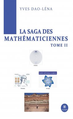 eBook: La Saga des Mathématiciennes - Tome 2