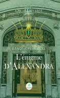 ebook: L’énigme d’Alexandra