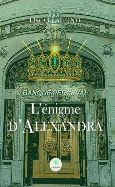 ebook: L’énigme d’Alexandra