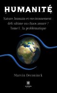 eBook: Humanité - Tome 1