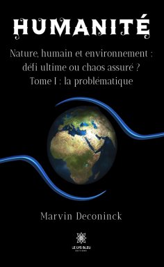 eBook: Humanité - Tome 1