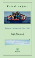 ebook: Carte de ses jours