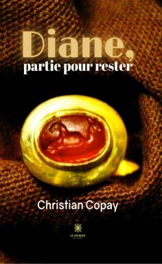 eBook: Diane, partie pour rester