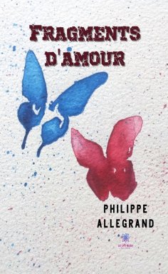 eBook: Fragments d’amour