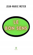 ebook: Le bon sens