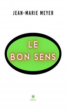ebook: Le bon sens