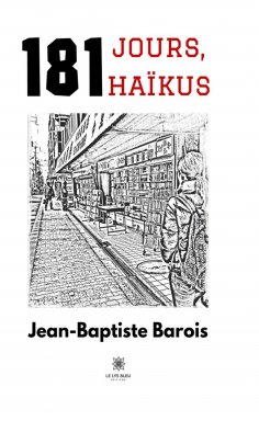 eBook: 181 jours, 181 haïkus