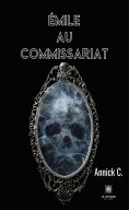 eBook: Émile au commissariat