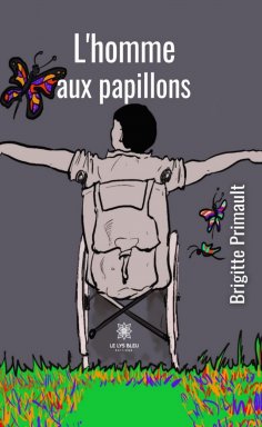 eBook: L’homme aux papillons