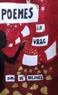 eBook: Poèmes en vrac