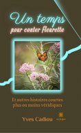 eBook: Un temps pour conter fleurette