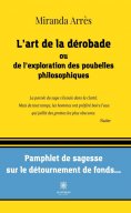 eBook: L’art de la dérobade ou de l’exploration des poubelles philosophiques