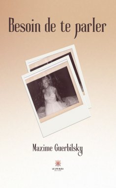 eBook: Besoin de te parler