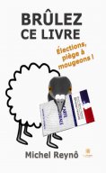eBook: Brûlez ce livre