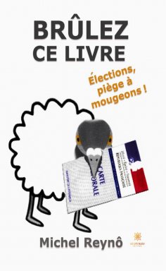 eBook: Brûlez ce livre