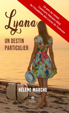 eBook: Lyana
