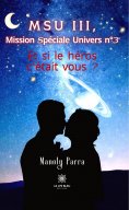 eBook: MSU III, Mission Spéciale Univers n°3