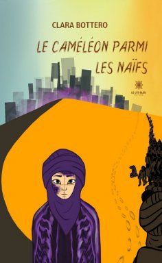 eBook: Le Caméléon parmi les naïfs