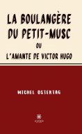 eBook: La boulangère du Petit-Musc