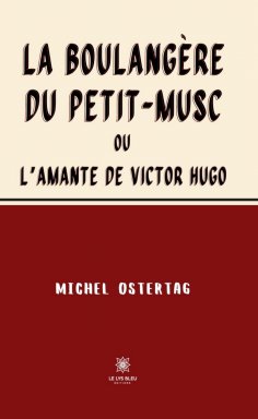eBook: La boulangère du Petit-Musc