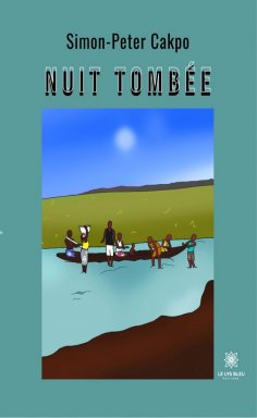 eBook: Nuit tombée