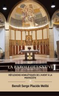 eBook: La Parole qui sauve - Tome 1
