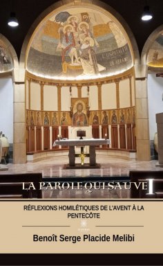 eBook: La Parole qui sauve - Tome 1