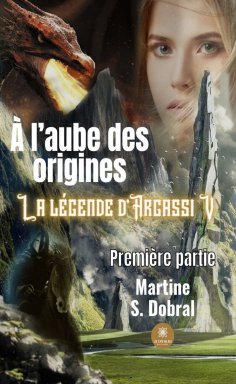 eBook: La légende d’Argassi - Tome 5