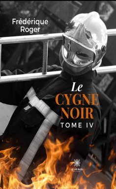 eBook: Le cygne noir - Tome 4