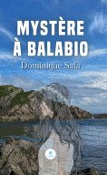 eBook: Mystère à Balabio