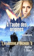 eBook: La légende d’Argassi - Tome 5