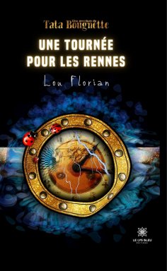 eBook: Une tournée pour les rennes