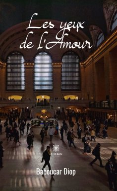 eBook: Les yeux de l’Amour