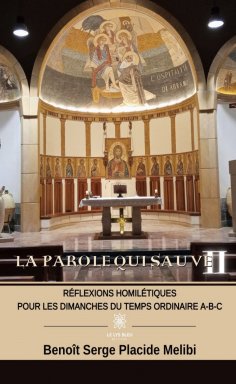 ebook: La Parole qui sauve - Tome 2