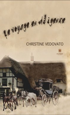 eBook: Le voyage en diligence