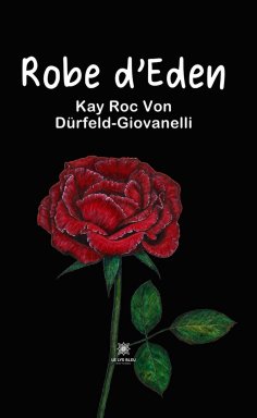 eBook: Robe d’Eden
