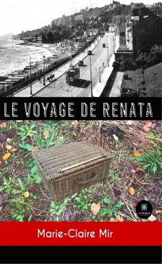 ebook: Le voyage de Renata