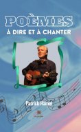 ebook: Poèmes à dire et à chanter