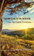 eBook: Morceaux de soleil