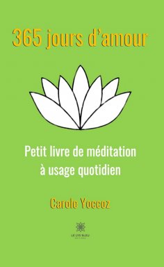 eBook: 365 jours d’amour