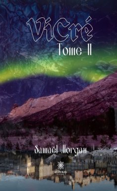 eBook: ViCré - Tome 2