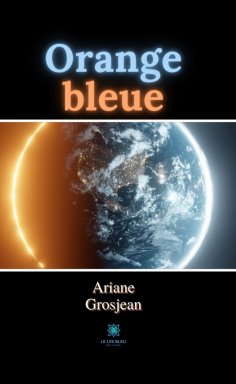eBook: Orange bleue