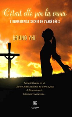 eBook: C’était elle sur la croix